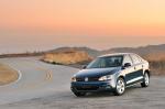 Volkswagen Jetta TDi 2011 года